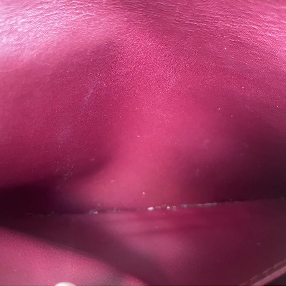 LV VERNIS WALLET - Picture 7 of 8